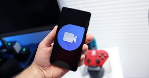 Google Duo now lets you leave Snapchat-like voicemails on Android and iOS