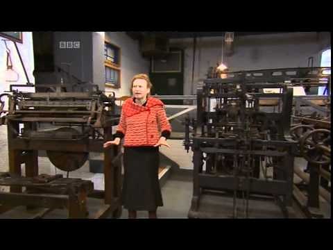 BBC One Show Unmentionables part 5: stockings