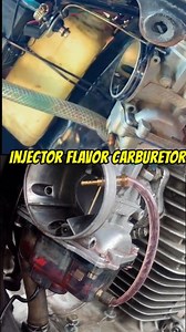 465K views · 2.6K reactions | Homemade injector bro 藍 #numpakGL #carburetor #herex #karburator #herex #machine #honda #pwk #usa #amerika #mexico #brasil #thailand #singapura #arab #newpost #new #tranding #viral | Numpak GL | Facebook