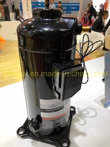[Hot Item] Copeland Digital Scroll Compressors Zrd72kc-Tfd-433 Tandem Use Refrigeration Parts