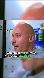 3.1K views · 20 reactions | What happens when an astronaut decides to take a shower? | Astrophile Energy Space | Facebook