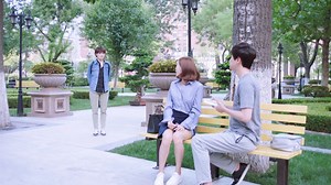 8.2K views · 73 reactions | Cinderella caught the president with the scheming girl close contact, immediately proposed to break up 灰姑娘撞见总裁跟心机女亲密接触，当即提出分手 剧名（Drama Name) :高兴遇见你 #高兴遇见你 #Love #Romantic #Drama #kiss #WeTV #Chinesedrama | 看剧迷Watch CDrama | Facebook