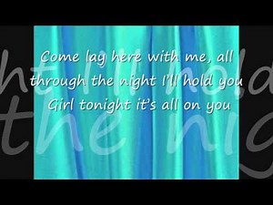 Adrian Marcel - Wrapped Lyrics