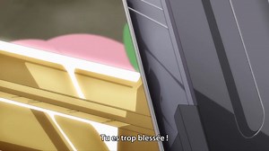 Anime : assault lily bouquet | Fatsio