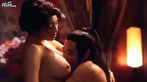 Sex Scene - Jin Ping Mei movie