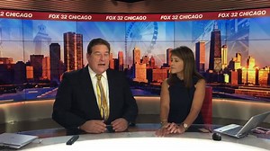 19 reactions · 9 comments | Happy Saturday. It's going to be a hot one Mark Strehl Fox 32 Chicago | Sylvia Perez Fox 32 Chicago | Facebook