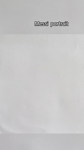 3.8K views · 69 reactions | Messi potrait free hand | Zawbhone artwork | Facebook