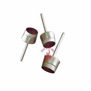 [Hot Item] Ladle Porous Plug for Cooper Making Industry