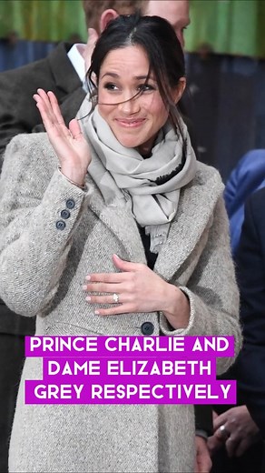 Prince Harry, Meghan Markle return to royal fold with new titles!! | HOT ISSUE