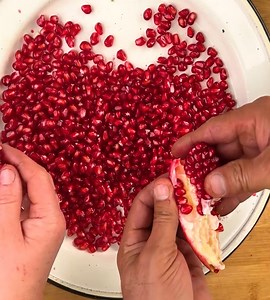 7.1K views · 214 reactions | Preserving Quince and Pomegranate for Winter and Cooking a Tasty Chicken Dinner | Village Show | Facebook