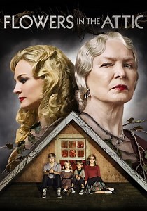 Flowers in the Attic - movie: watch streaming online