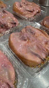 We have some Mutton Bird available Today | Larry's Takeaways kawerau