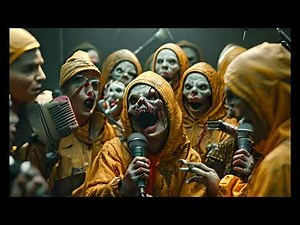 Eric James Young - Cypher Musick 4K [Official Music Video]