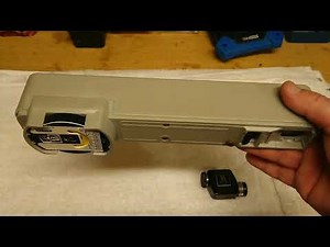 rangematic distance finder and translator