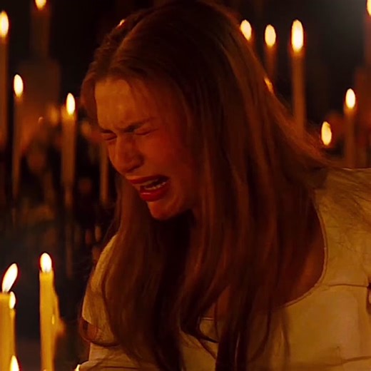 Juliet Capulet Edit featuring Claire Danes