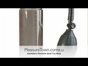 Precision Pump With Erection Enhancer | Review