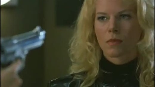 Lethal T4rget (1999)