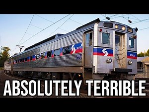 Woman Assaulted On Train While People Film