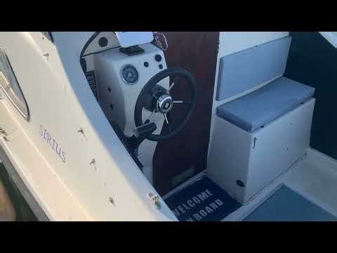 Shetland 610 - Boatshed - Boat Ref#325662