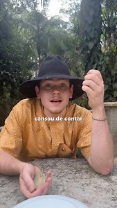 4.4K views · 7.9K reactions | O louro não é só tempero de comida. Ele...