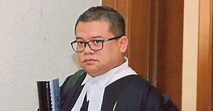 Pengasas produk terima pelaburan hasil aktiviti haram dadah, scam, along - Peguam | Berita Harian