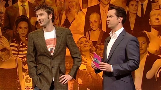 The Big Fat Quiz Of The Year 2005 (Full Episode) - Absolute Jokes | Dead Parrot