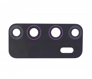 Camera Lens for Infinix Hot 9 Black