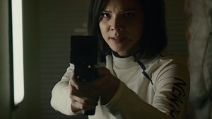 Impressive Sci-Fi Short Film HYPERLIGHT Tells The Story of Two Astronauts Who Wake Up in the Abyss of Space — GeekTyrant