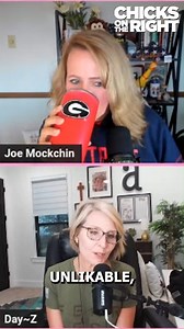 5.9K views · 98 reactions | So... is this only illegal when the right does it? | Chicks On The Right | Facebook