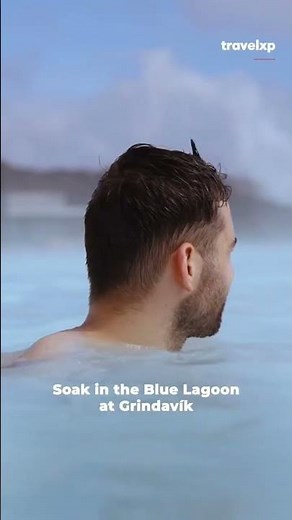 5 sights you must not miss in Iceland