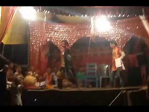 Maithli nach programme alha rudal(2)