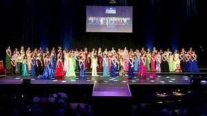 Crowning! | Indiana State Fair Queen Program