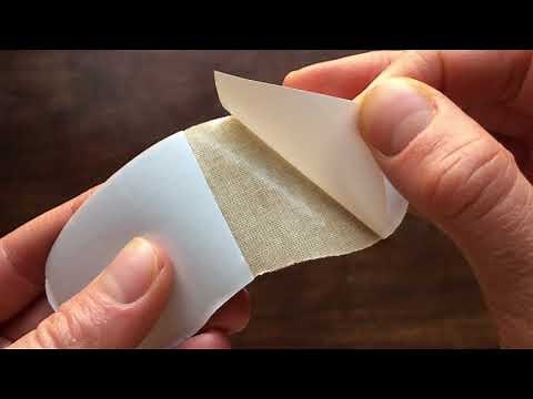 Morgan Johns's Ultimate Guide to Heel Grippers!