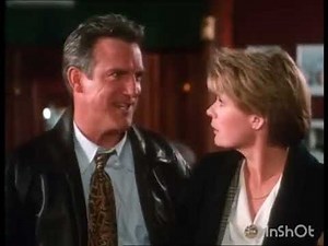 My Breast (1994) Scene w/ Meredith Baxter and Jamey Sheridan