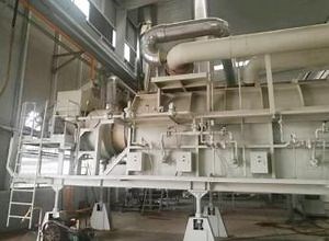 [Hot Item] Hyd Series Furnace Barrel Size 600X8000mm Rotary Calciner for Alumina