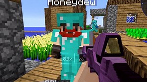 Had such a blast making this little Dig Site Minecraft series! Make sure you check out the series finale if you missed it! https://youtube.com/watch?v=7ZCcBSmDbG0 | The Yogscast