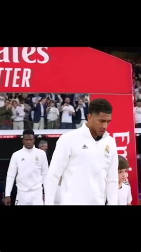 Barcelona Vs Real Madrid Highlights (3-2) | *no copyright intended* | That was a good game #realmadrid #barcelona #christensen #lopez #vinicius #lucasvazquez #bellingham