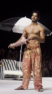 9.4K views · 20 reactions | Damn! Ishaan Khatter raises the temperature with his charm and hotness on the Ramp 掠 #ishaankhatter #bollywood #koimoi | KoiMoi.com | Facebook