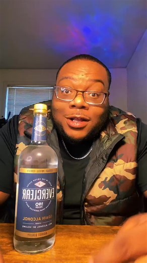 6K views · 74 reactions | Now we wait #DIY #Tutorial #Everclear #Drinks #Cocktail #Homemade #infusion #Moonshine | Tony Crawfish | Facebook