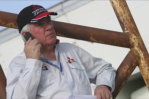 Décès d'Andrew Cowan, l'homme derrière les sacres de Mitsubishi en WRC