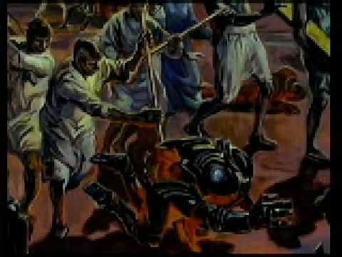 DUNE PROLOGUE TV extended version