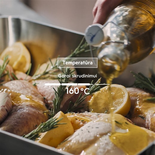 Electrolux orkaičių spalvotas jutiklinis ekranas, lietuvių kalba, padės rasti kiekvienam patiekalui tinkamą kepimo funkciją. ✅ Orkaitės su jutikliniu ekranu: https://bit.ly/4epqyUI | Electrolux