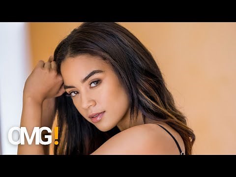 Top 7 The Most Gorgeous Mixed-Race Prnstars of 2025 - (Primarily Black)