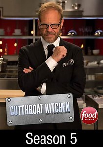 Cutthroat Kitchen: Cutthroat After-Show: Cookies