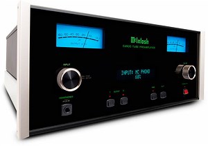 McIntosh C2600
