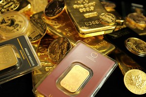 Unlocking the Value of Gold One Dollar Presidential Coins