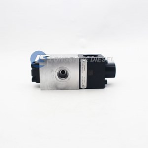 [Hot Item] Ccec Fuel System Parts Stc Oil Control Valve 3076333 for Cummins