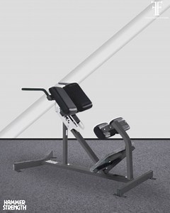 #Summer2024 #HammerStrength #BackExtension #plateloaded #fitspo #FashionableFitness #gym #lowerbackworkout #hamstringworkout #GluteDay #LegDay #legworkout #gluteworkout #scarboroughnorthyorkshire | Fashionable Fitness | Facebook