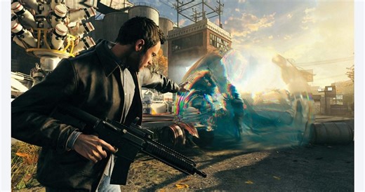 Xbox Game Pass Hidden Gems (May 5th) - Quantum Break