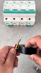 Smart Electrical Work Ideas ⚡👨‍🔧 | USA Electrician #ElectricWork #Electrician #ElectricalWork #WorkIdeas #DIYIdeas #SmartHome #USAElectrician #SatisfyingWork #fypchallenge #USA | Electrical Works952